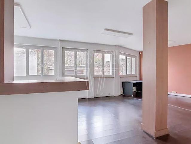 Vente Appartement 4 pièces 79.47 m2 Boulogne Billancourt
