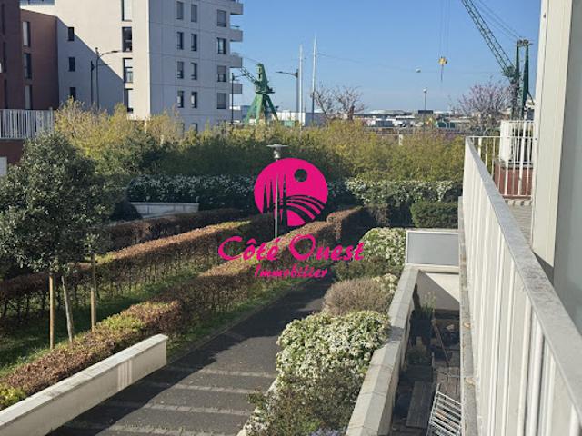 Vente Appartement 4 pièces 79.45 m2 Le Havre