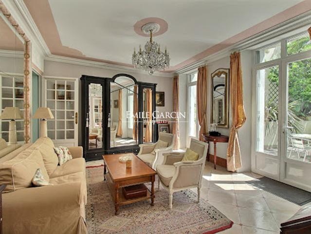 Vente Appartement 4 pièces 79.48 m2 Biarritz