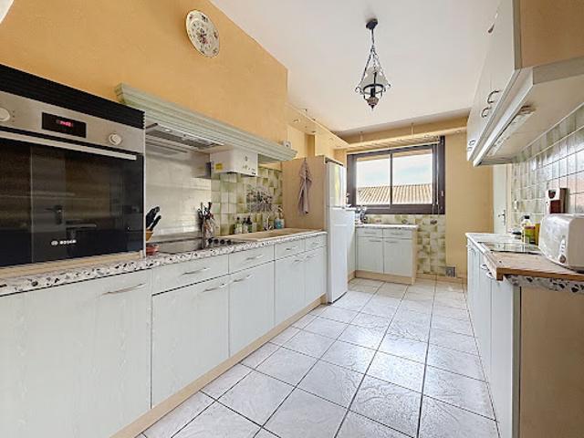 Vente Appartement 4 pièces 79.48 m2 Salon de Provence