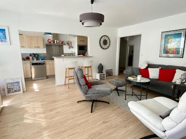 Vente Appartement 4 pièces 79.51 m2 Brunoy