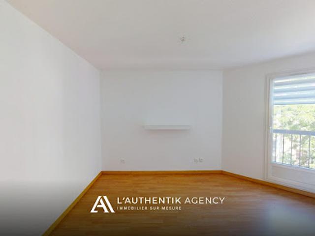 Vente Appartement 4 pièces 79.51 m2 Lingolsheim