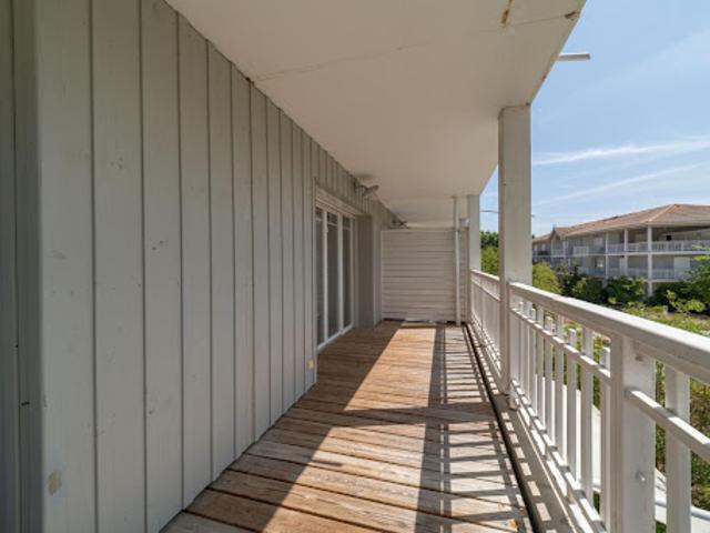Vente Appartement 4 pièces 79.55 m2 La Teste de Buch
