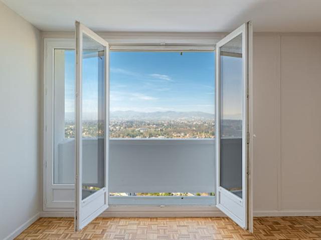Vente Appartement 4 pièces 79.55 m2 Lyon 5ème