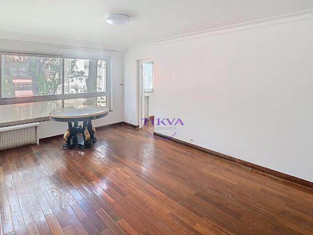 Vente Appartement 4 pièces 79.58 m2 Paris 11ème