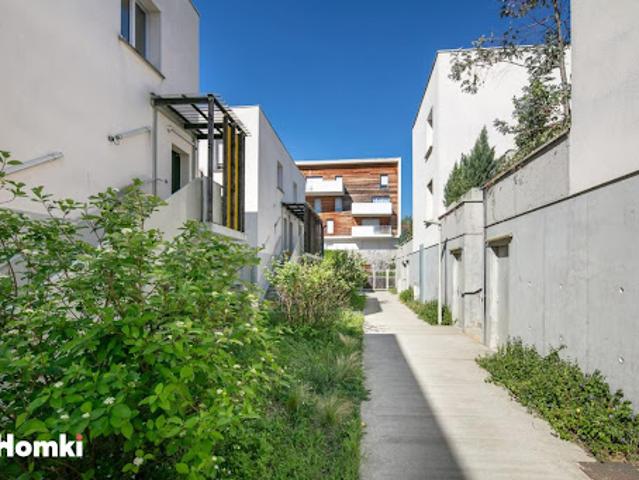 Vente Appartement 4 pièces 79.5 m2 Grenoble