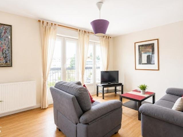 Vente Appartement 4 pièces 79.5 m2 Landerneau