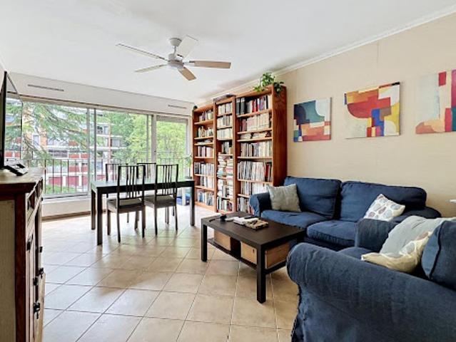 Vente Appartement 4 pièces 79.63 m2 Brunoy