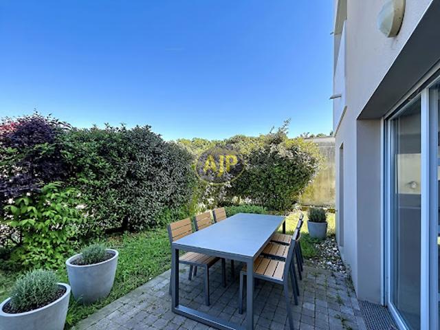 Vente Appartement 4 pièces 79.65 m2 Bénesse Maremne