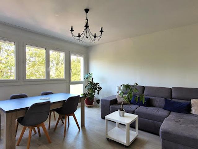 Vente Appartement 4 pièces 79.65 m2 Orleans