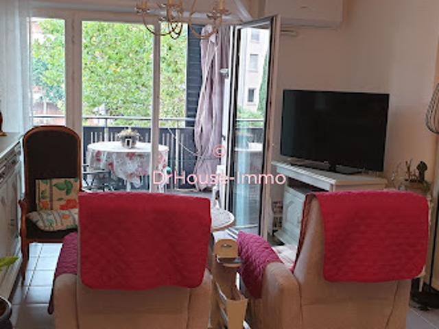 Vente Appartement 4 pièces 79.34 m2 Castanet Tolosan
