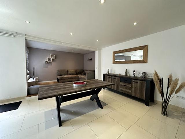 Vente Appartement 4 pièces 79.6 m2 Wambrechies