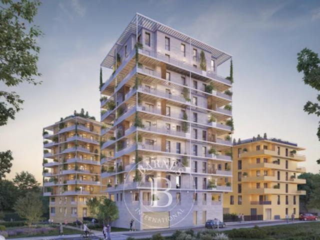 Vente Appartement 4 pièces 79.74 m2 Metz