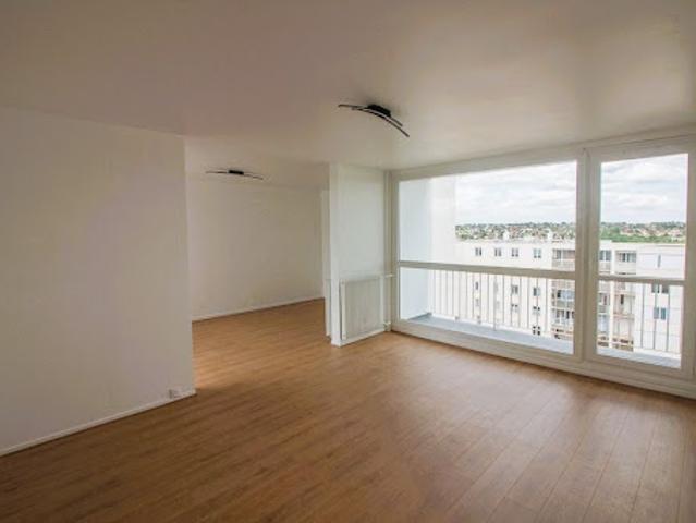 Vente Appartement 4 pièces 79 m2 Osny