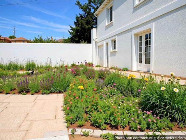 Vente Appartement 4 pièces 79.75 m2 Meschers sur Gironde