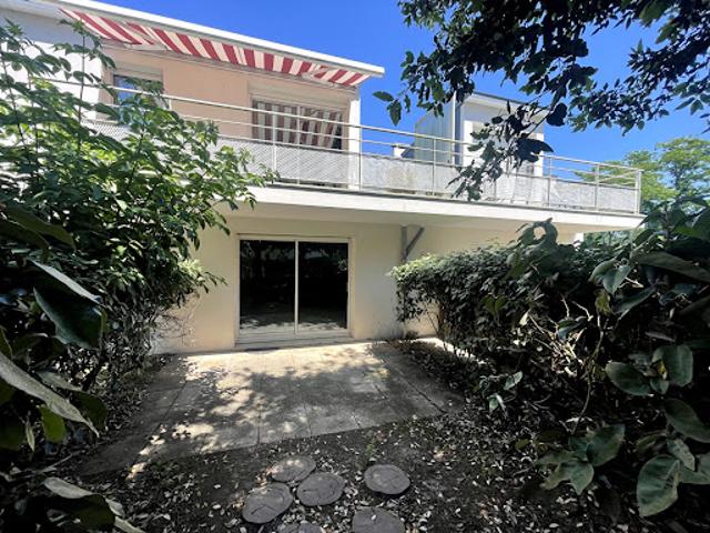 Vente Appartement 4 pièces 79.75 m2 Nantes