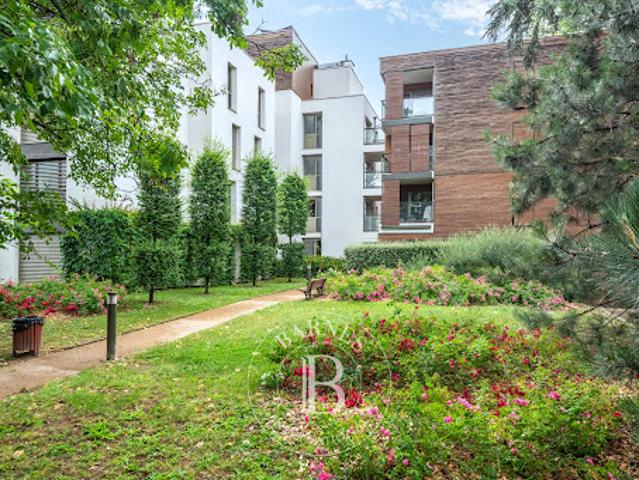 Vente Appartement 4 pièces 79.7 m2 Lyon 5ème