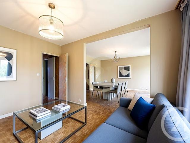 Vente Appartement 4 pièces 79.83 m2 Villecresnes