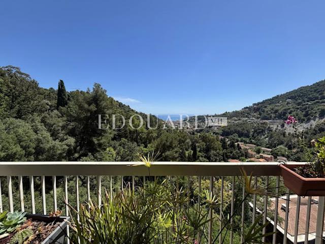 Vente Appartement 4 pièces 79.84 m2 Menton