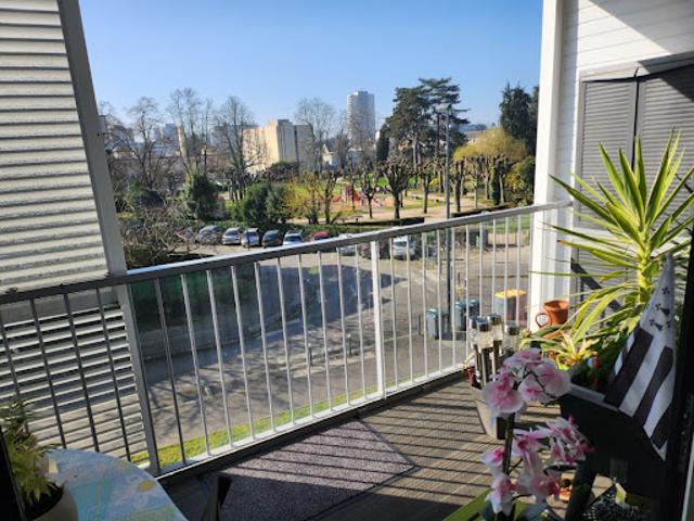 Vente Appartement 4 pièces 79.85 m2 Rennes
