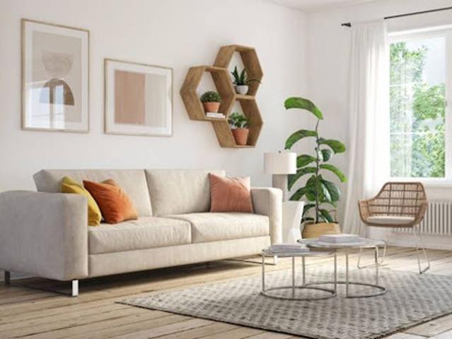 Vente Appartement 4 pièces 79.88 m2 Loisin