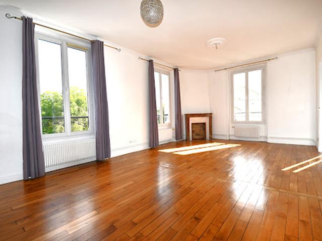 Vente Appartement 4 pièces 79.89 m2 Chatou