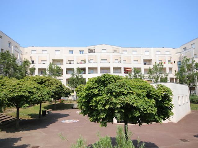 Vente Appartement 4 pièces 79.8 m2 Ermont