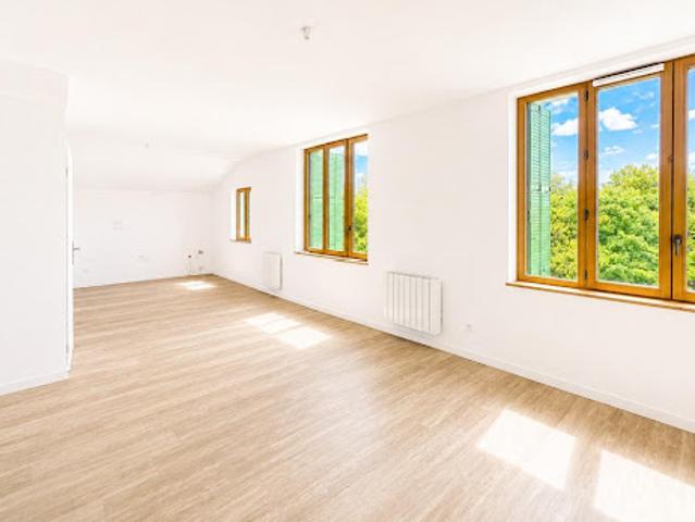 Vente Appartement 4 pièces 79.8 m2 Villeurbanne