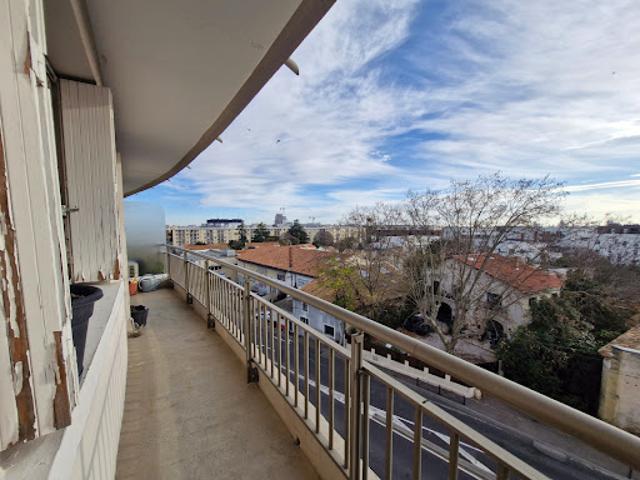 Vente Appartement 4 pièces 79.98 m2 Montpellier