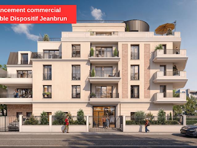 Vente Appartement 4 pièces 79.99 m2 Saint maur des fosses