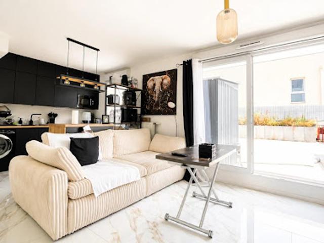 Vente Appartement 4 pièces 79.9 m2 Bonneuil sur Marne
