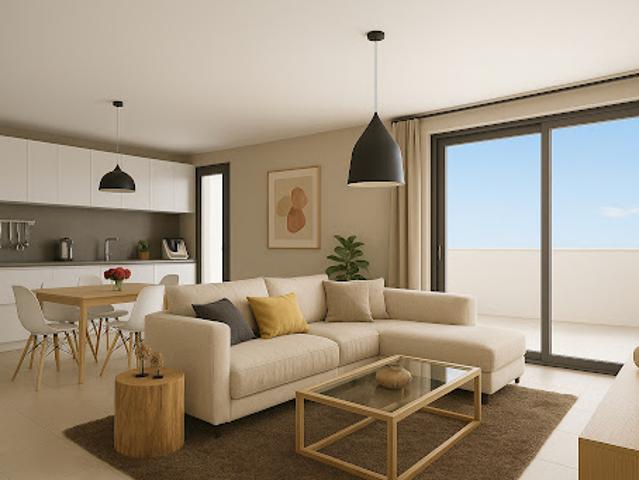Vente Appartement 4 pièces 79.9 m2 Strasbourg