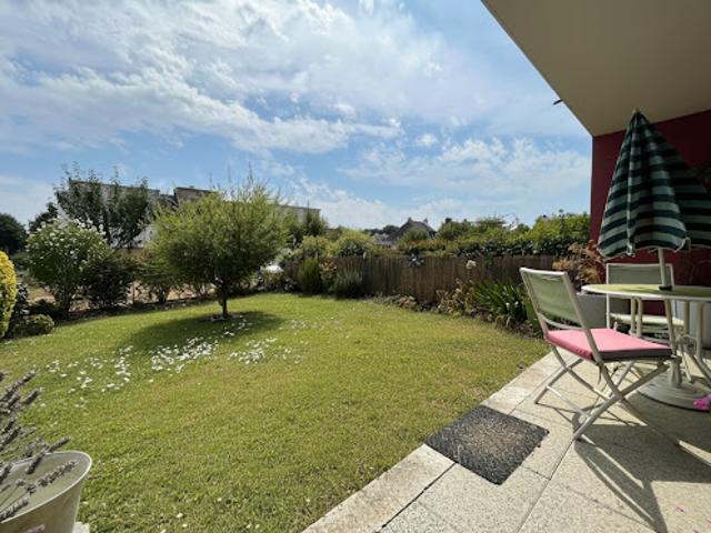 Vente Appartement 4 pièces 79.02 m2 Mordelles