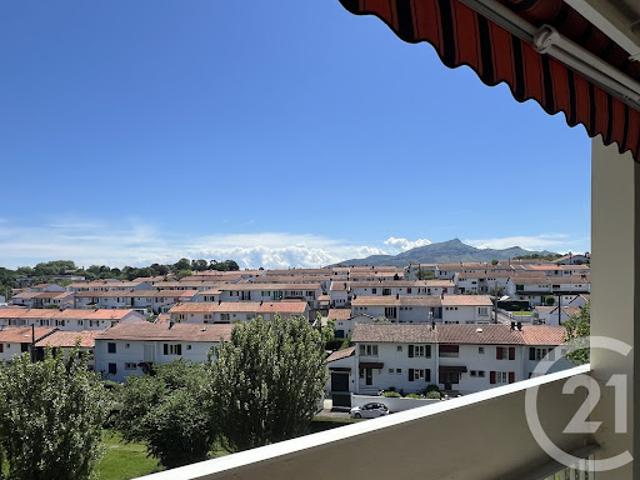 Vente Appartement 4 pièces 79.13 m2 Ciboure