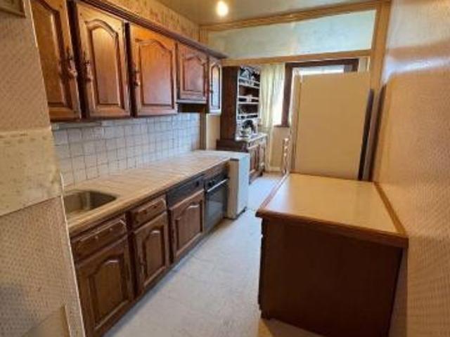 Vente Appartement 4 pièces 79.1 m2 Amiens