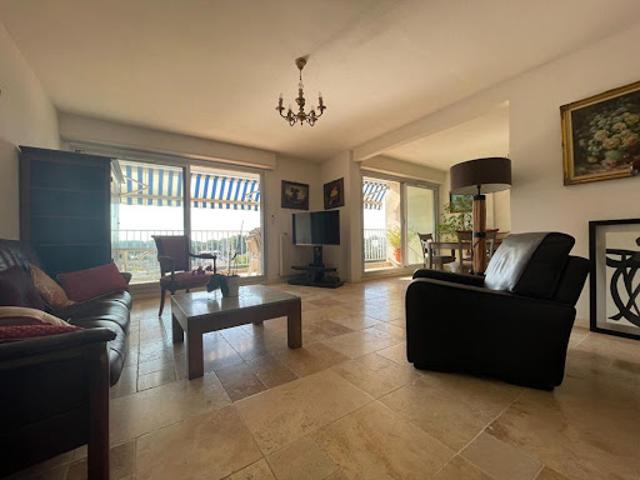 Vente Appartement 4 pièces 79.23 m2 Bordeaux