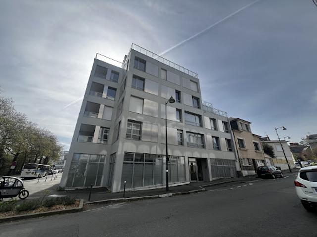 Vente Appartement 4 pièces 79.27 m2 Rennes