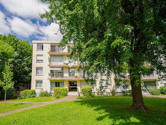 Vente Appartement 4 pièces 79.24 m2 Les Pavillons sous Bois
