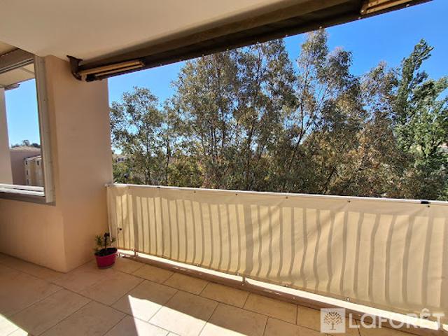 Vente Appartement 4 pièces 79.26 m2 Hyeres