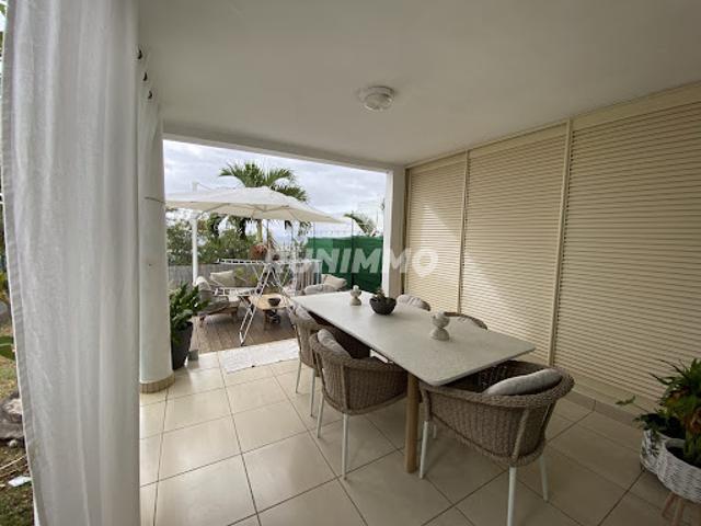 Vente Appartement 4 pièces 79.26 m2 La possession