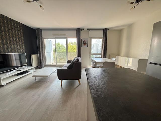 Vente Appartement 4 pièces 79.28 m2 Saint Jacques de la Lande