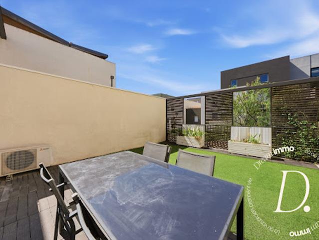 Vente Appartement 4 pièces 79.2 m2 Montpellier