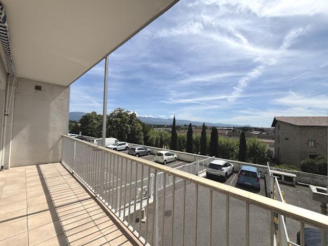 Vente Appartement 4 pièces 79.2 m2 Romans sur isere
