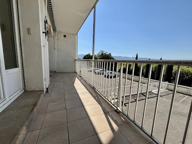 Vente Appartement 4 pièces 79.2 m2 Romans sur isere