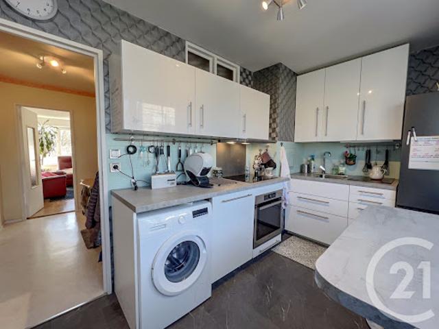 Vente Appartement 4 pièces 79.3 m2 Flins sur Seine