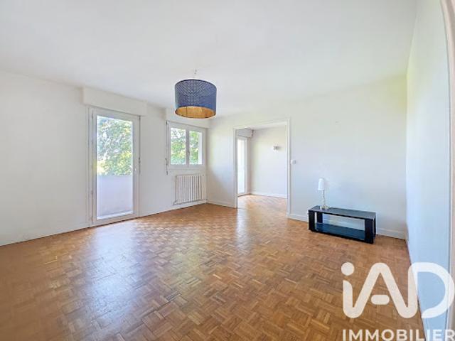 Vente Appartement 4 pièces 79 m2 Toulouse