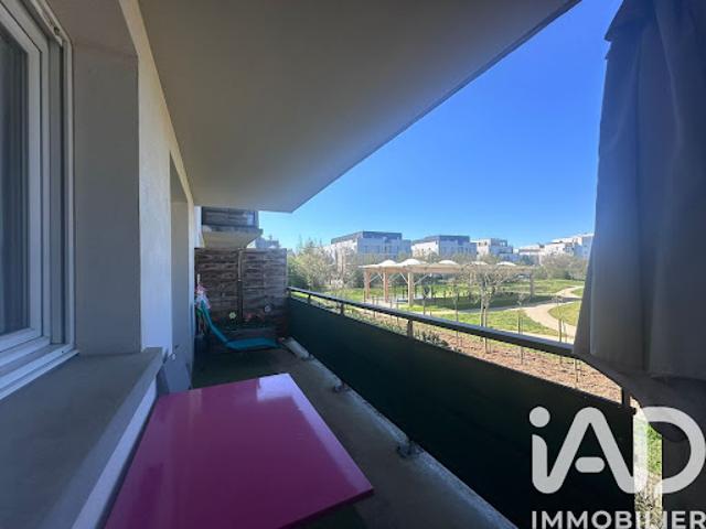 Vente Appartement 4 pièces 79 m2 Tours