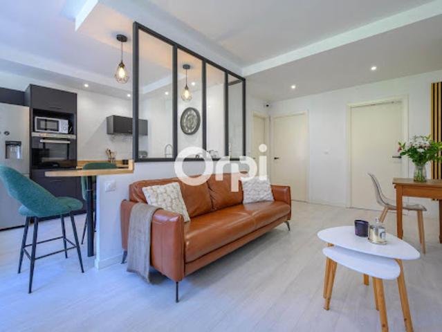 Vente Appartement 4 pièces 79 m2 Valenciennes