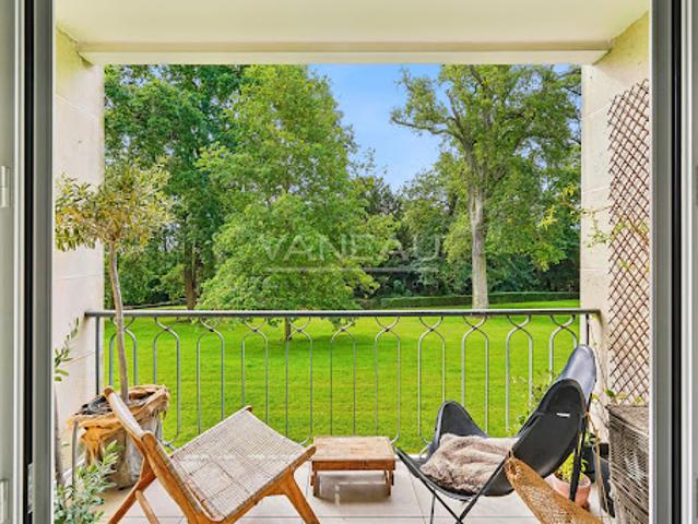 Vente Appartement 4 pièces 79 m2 Ville d'Avray