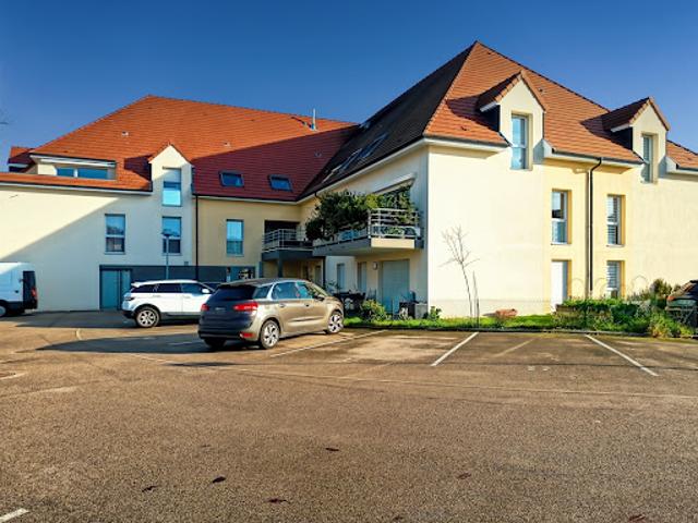 Vente Appartement 4 pièces 79 m2 Ahuy